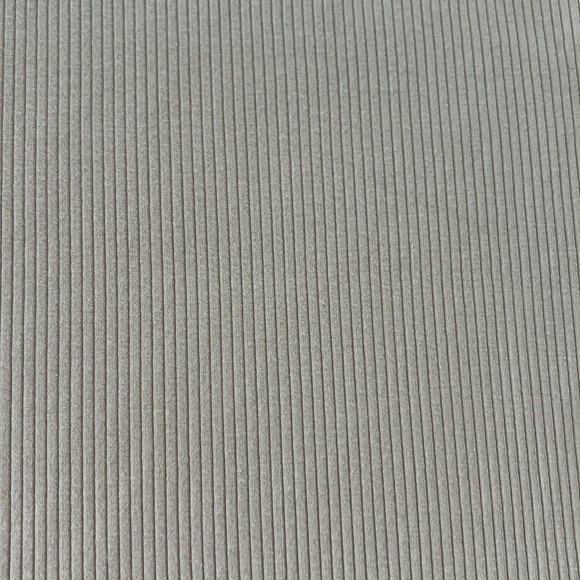 Ann Taylor | Cream Top | Size: Large - Picture 3 of 7